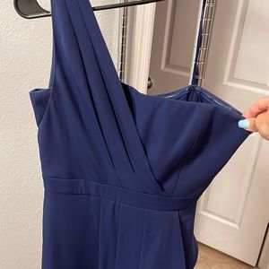 Very nice dress